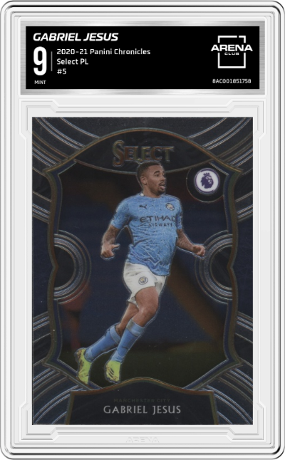 Gabriel Jesus