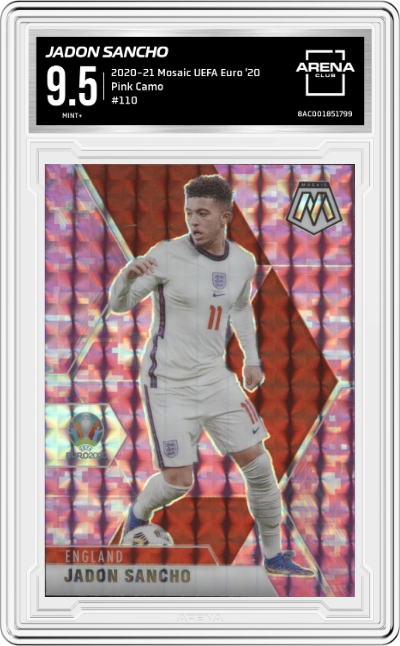 Jadon Sancho