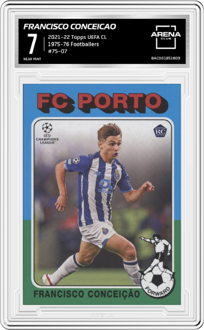 Francisco Conceição