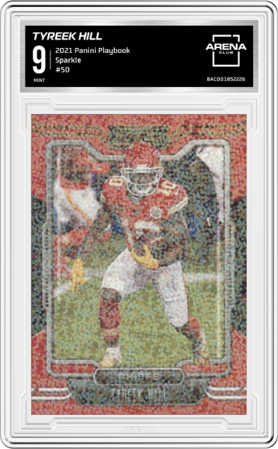 Tyreek Hill