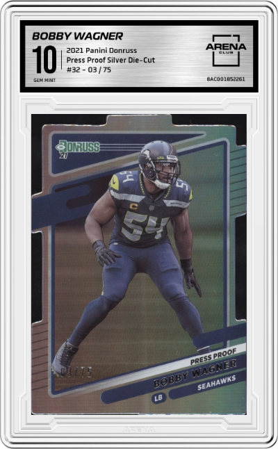 Bobby Wagner