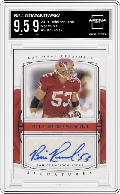 Bill Romanowski