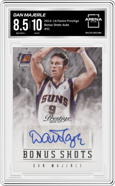 Dan Majerle