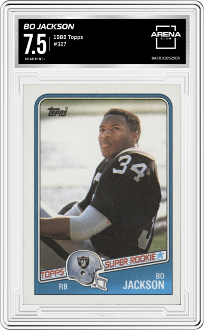 Bo Jackson