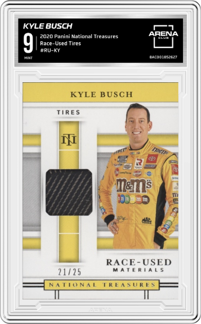 Kyle Busch
