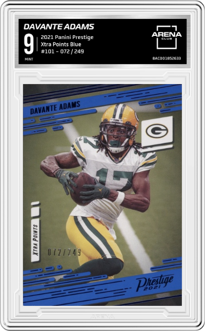 Davante Adams