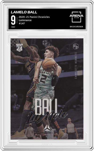 LaMelo Ball