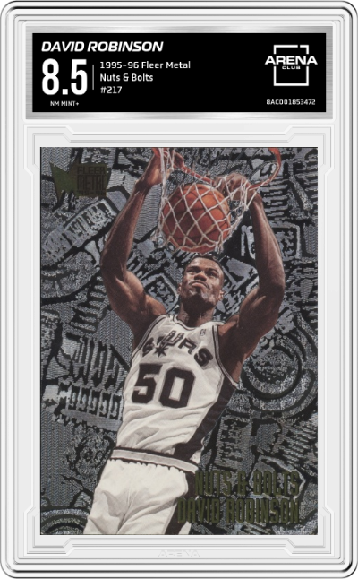 David Robinson