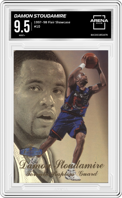 Damon Stoudamire