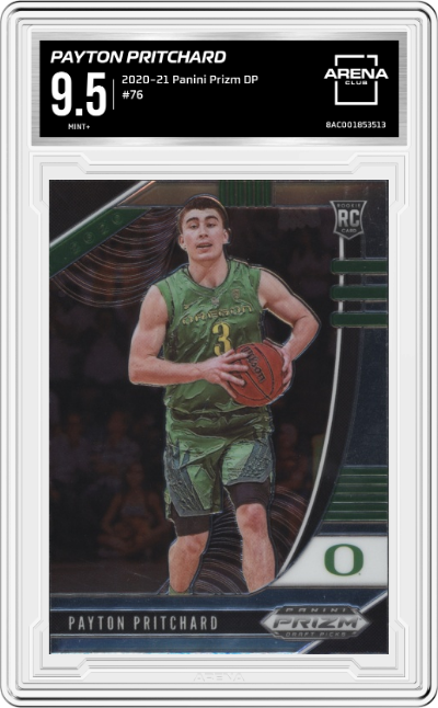 Payton Pritchard