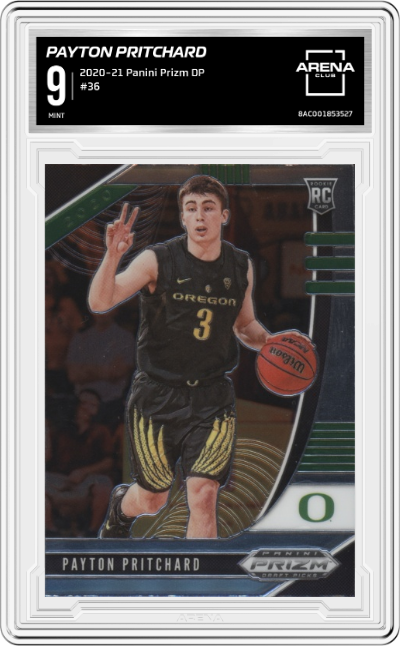 Payton Pritchard