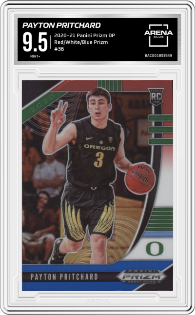 Payton Pritchard