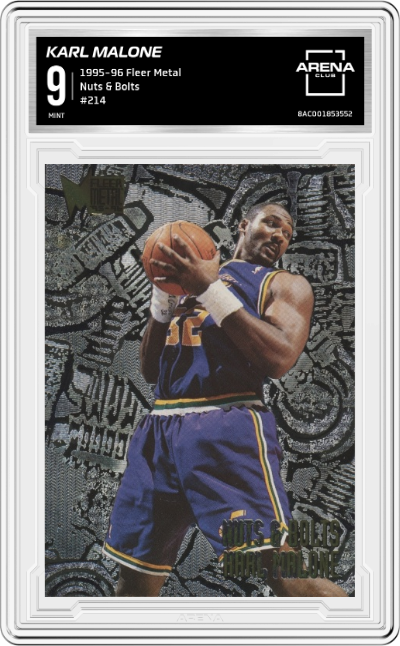 Karl Malone