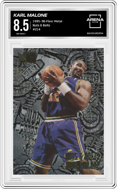Karl Malone