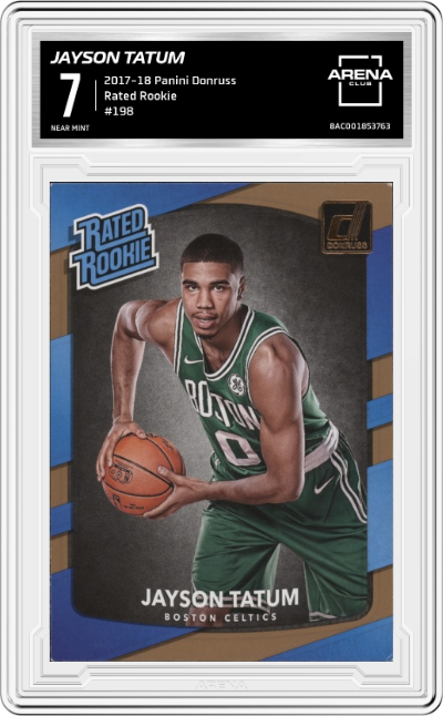 Jayson Tatum