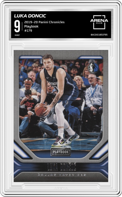 Luka Doncic
