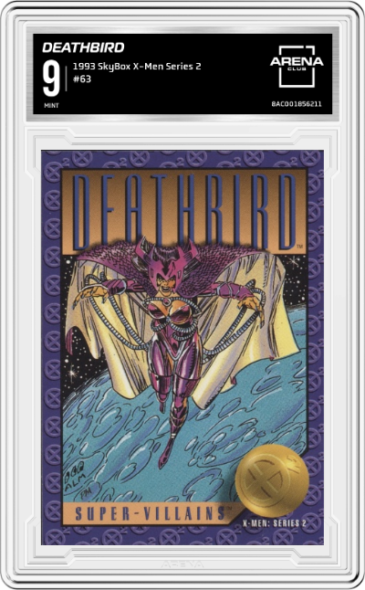 Deathbird