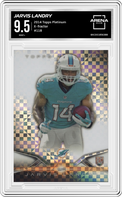 Jarvis Landry