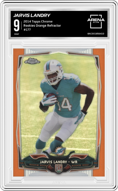 Jarvis Landry