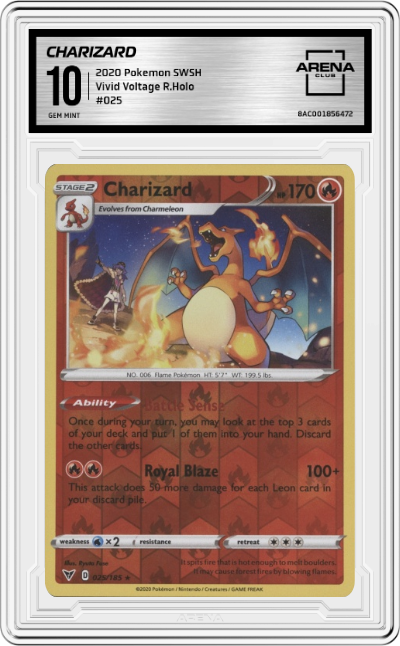 Charizard