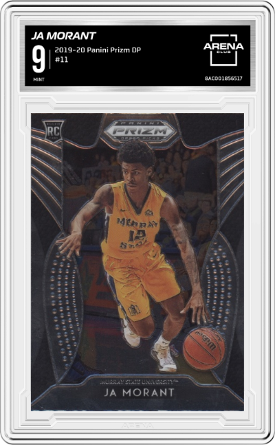 Ja Morant