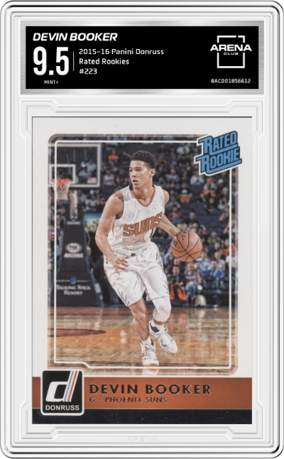Devin Booker