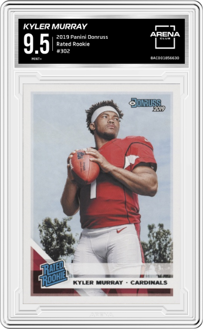 Kyler Murray