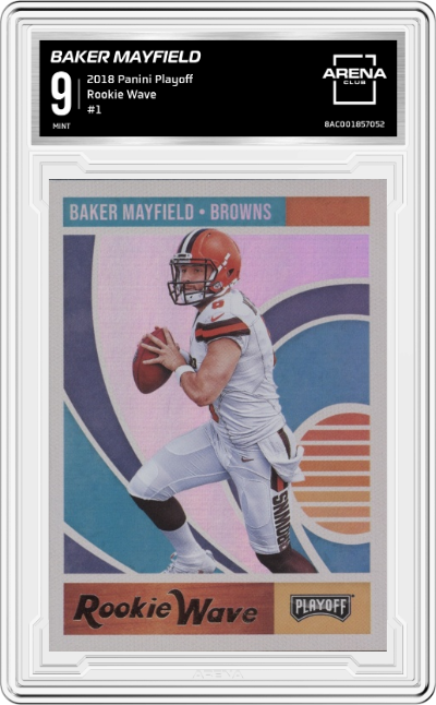 Baker Mayfield