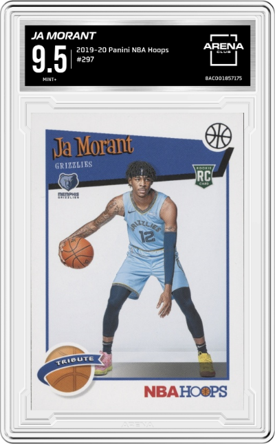 Ja Morant