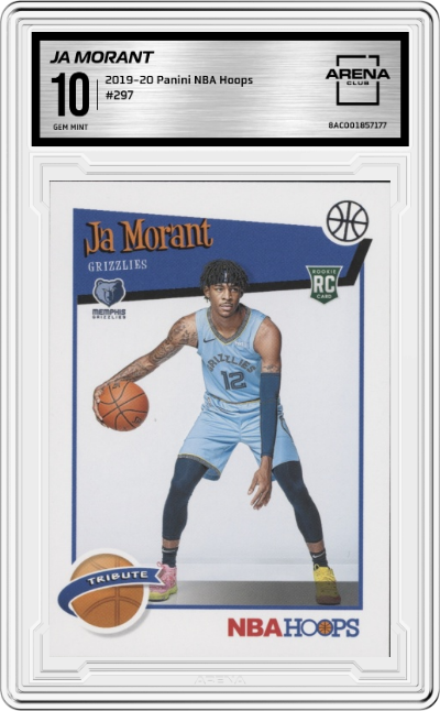 Ja Morant