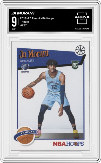 Ja Morant