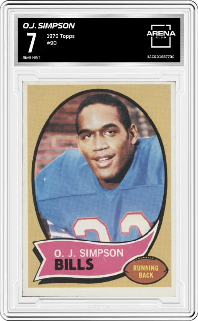 O.J. Simpson