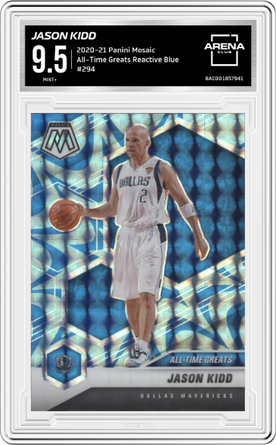 Jason Kidd