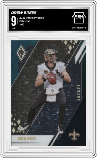 Drew Brees
