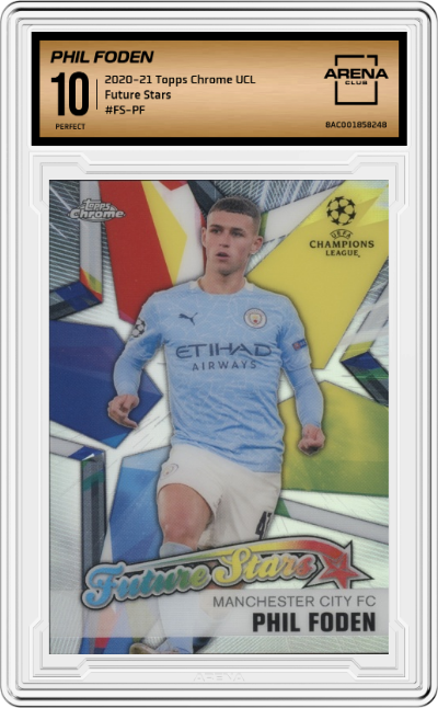 Phil Foden