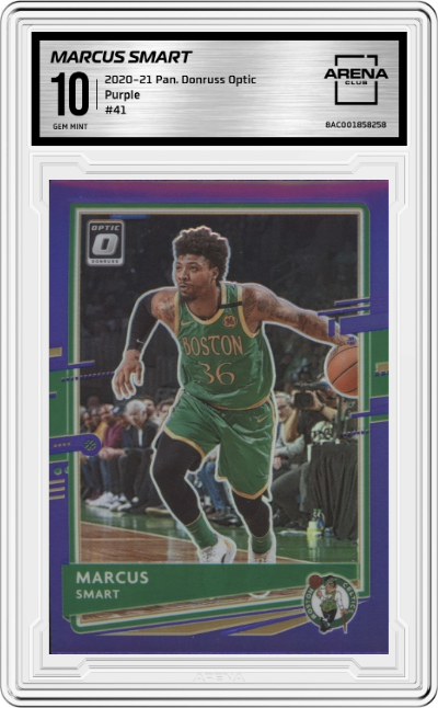 Marcus Smart