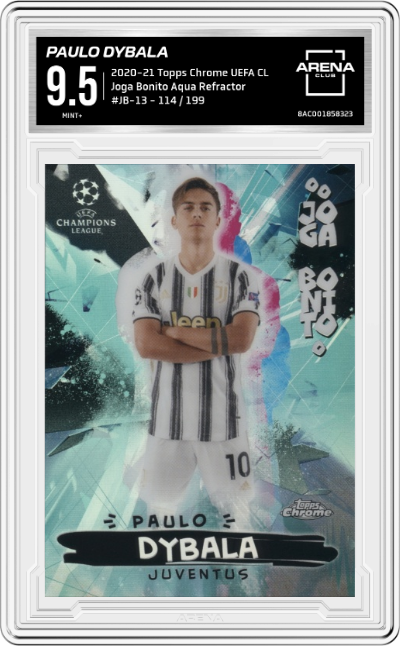 Paulo Dybala