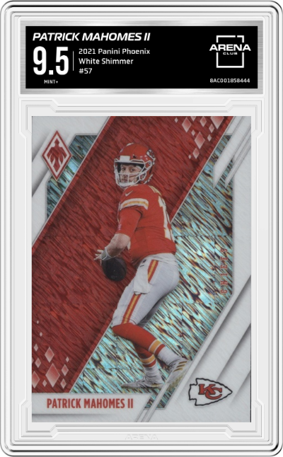 Patrick Mahomes II