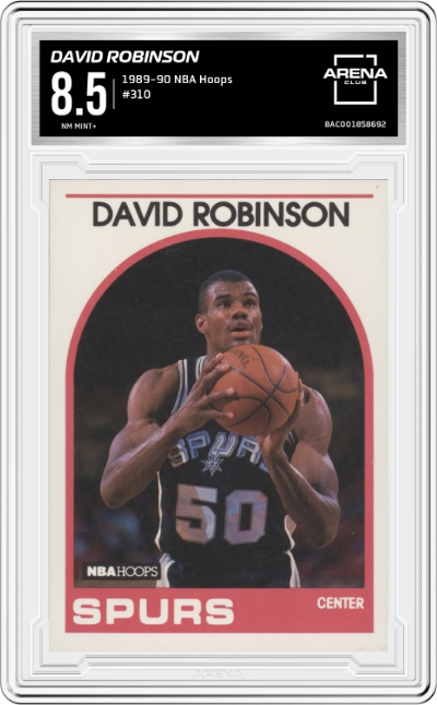 David Robinson