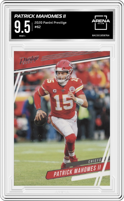 Patrick Mahomes II