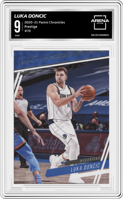 Luka Doncic