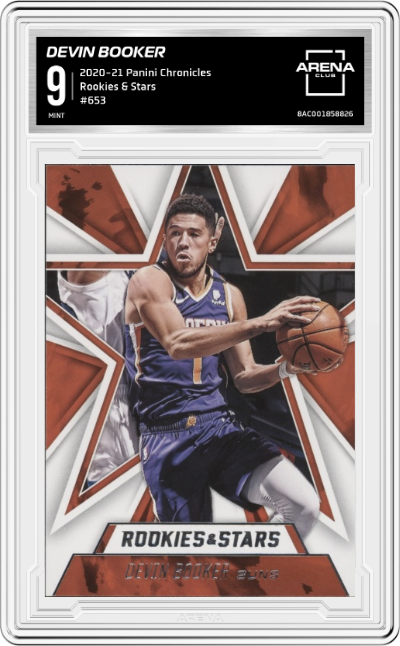 Devin Booker
