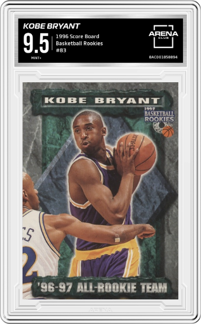 Kobe Bryant