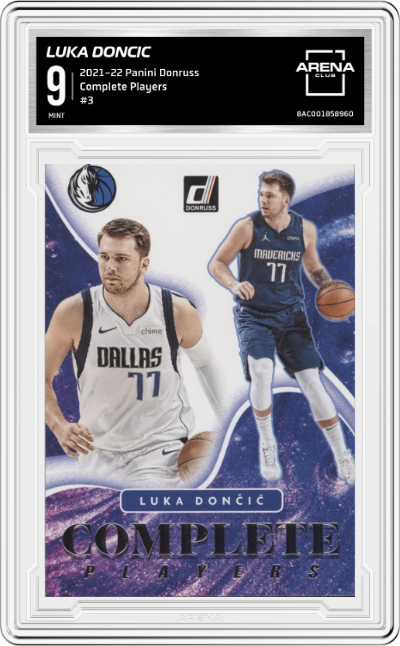 Luka Doncic