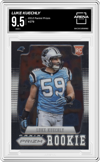 Luke Kuechly