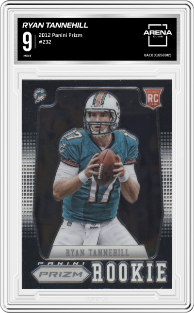 Ryan Tannehill