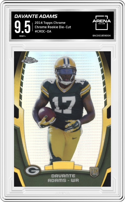 Davante Adams