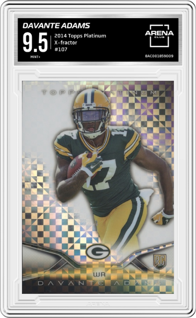 Davante Adams