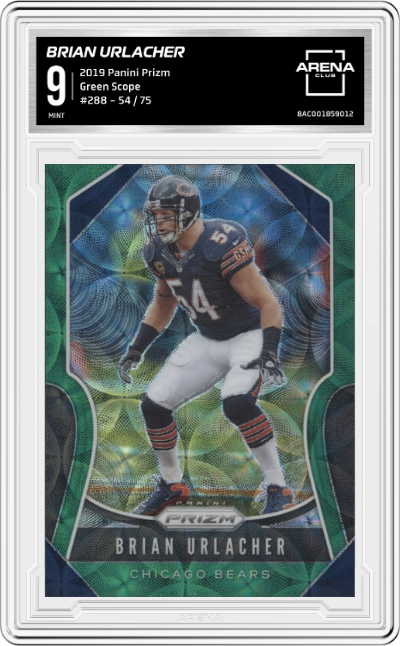 Brian Urlacher