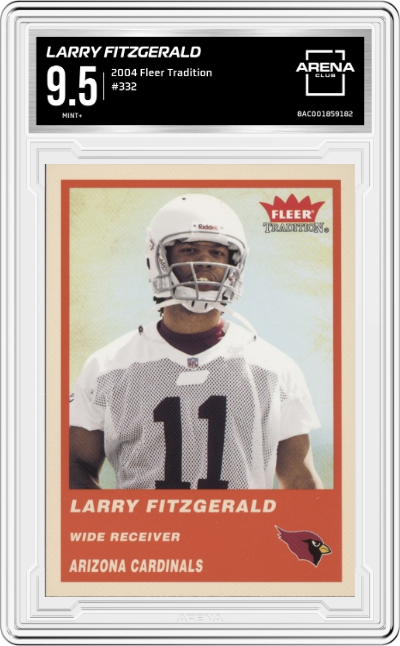 Larry Fitzgerald